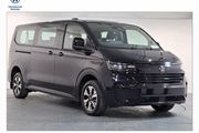 Volkswagen Caravelle 2026
