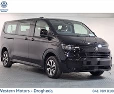 Volkswagen Caravelle 2026
