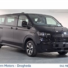 Volkswagen Caravelle 2026