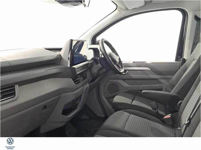 Volkswagen Caravelle 2026
