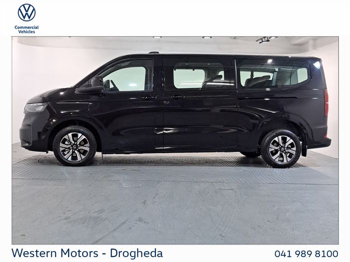 Volkswagen Caravelle 2026