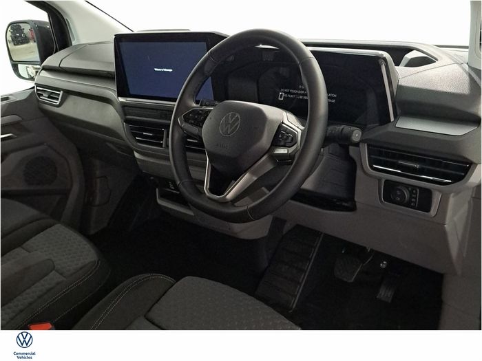 Volkswagen Caravelle 2026