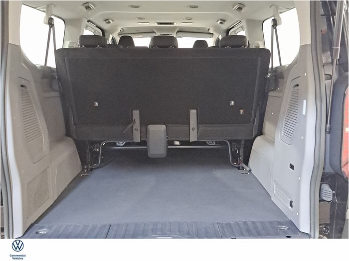 Volkswagen Caravelle 2026