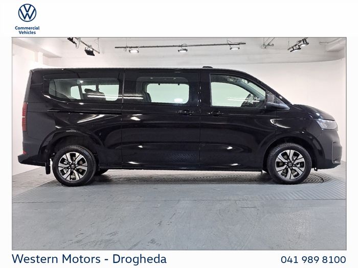 Volkswagen Caravelle 2026