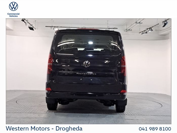 Volkswagen Caravelle 2026
