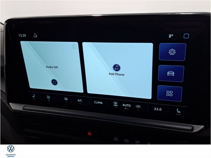 Volkswagen Caravelle 2026