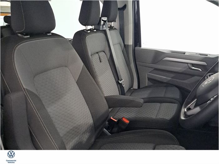 Volkswagen Caravelle 2026