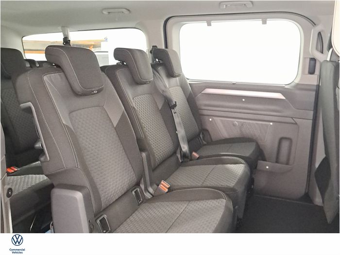Volkswagen Caravelle 2026