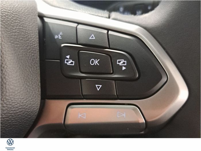 Volkswagen Caravelle 2026