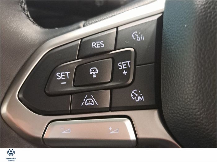 Volkswagen Caravelle 2026