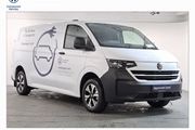 Volkswagen Transporter 2025