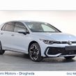 Volkswagen Golf 2026