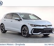Volkswagen Golf 2026