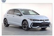 Volkswagen Golf 2026