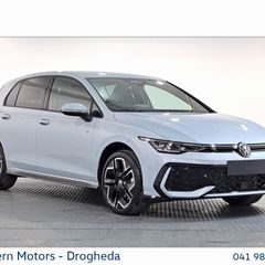 Volkswagen Golf 2026