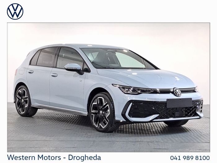Volkswagen Golf 2026