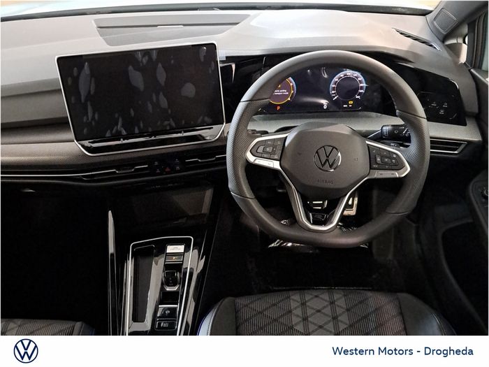 Volkswagen Golf 2026