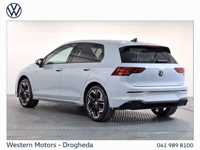 Volkswagen Golf 2026