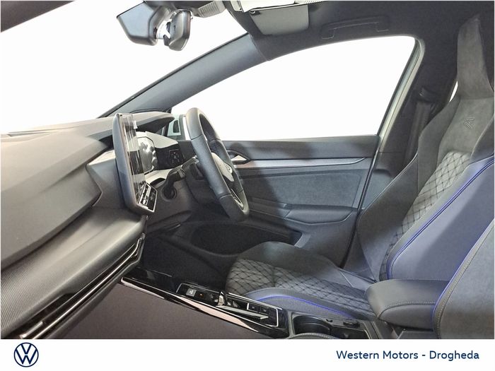 Volkswagen Golf 2026