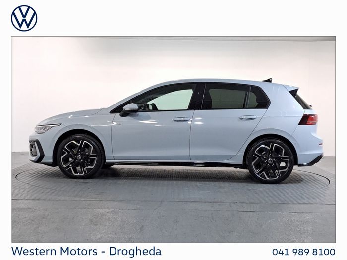 Volkswagen Golf 2026