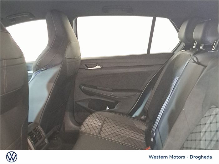 Volkswagen Golf 2026