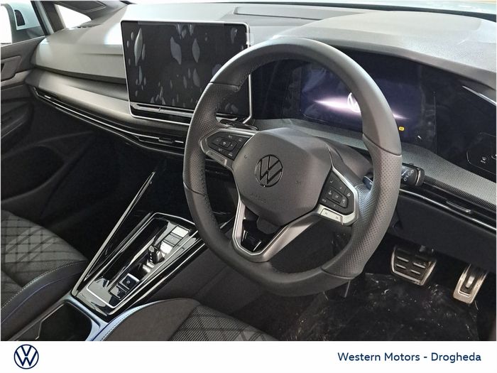 Volkswagen Golf 2026