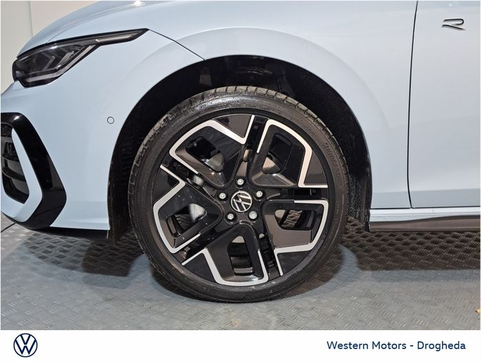 Volkswagen Golf 2026