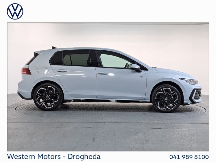 Volkswagen Golf 2026