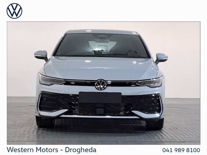 Volkswagen Golf 2026