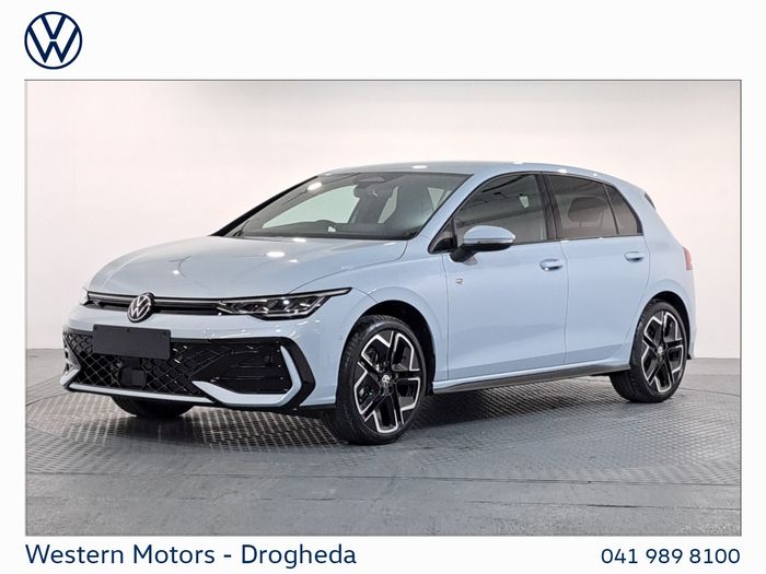 Volkswagen Golf 2026
