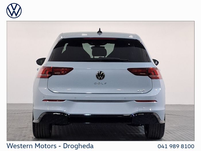 Volkswagen Golf 2026