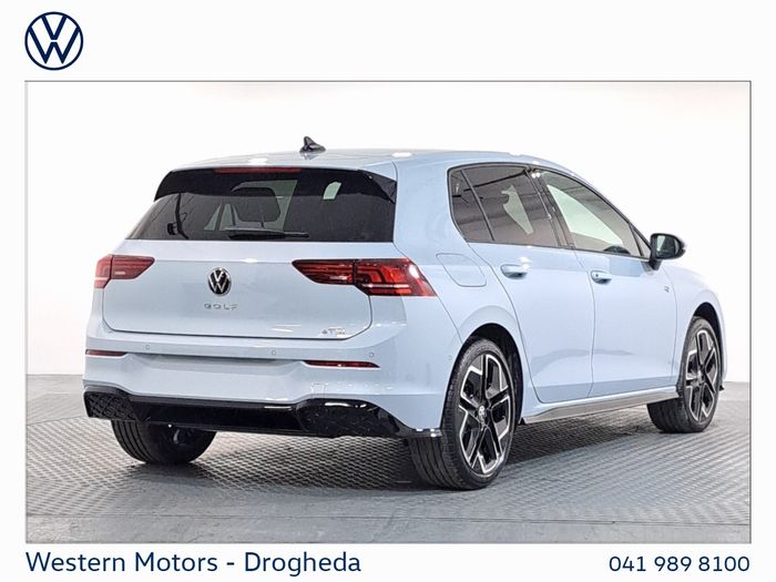 Volkswagen Golf 2026