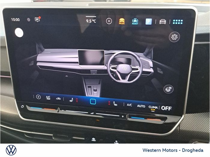 Volkswagen Golf 2026