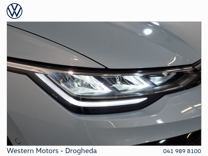 Volkswagen Golf 2026