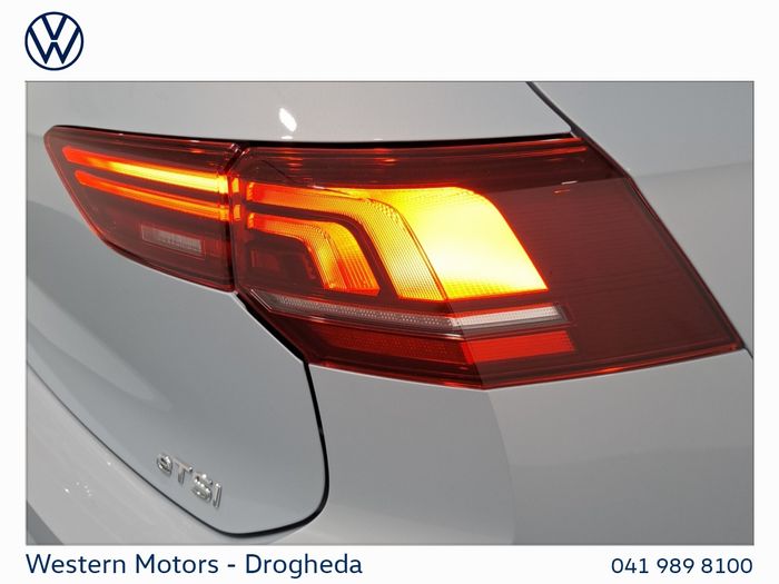 Volkswagen Golf 2026