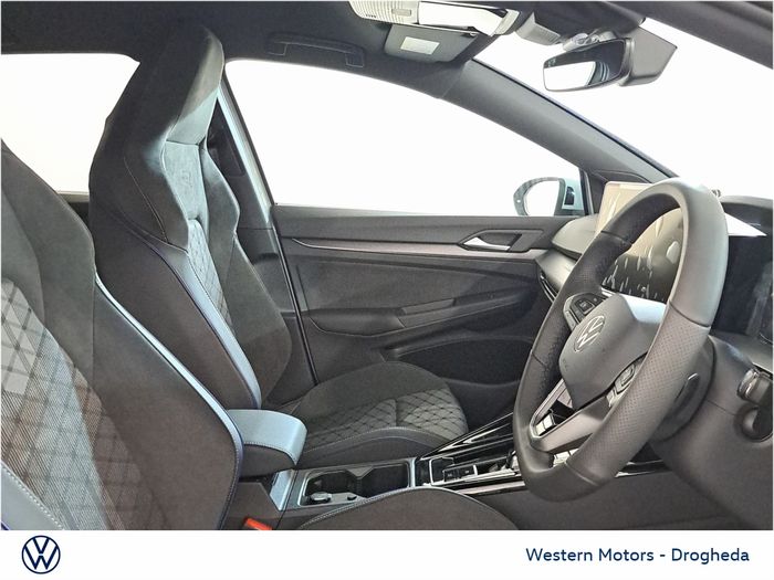 Volkswagen Golf 2026