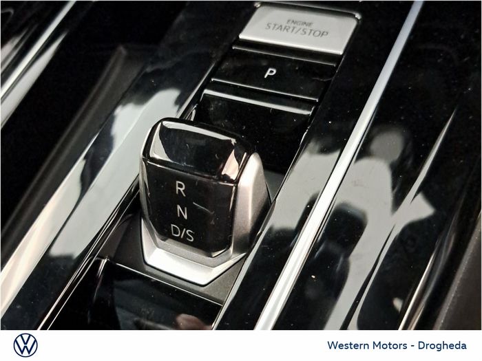 Volkswagen Golf 2026