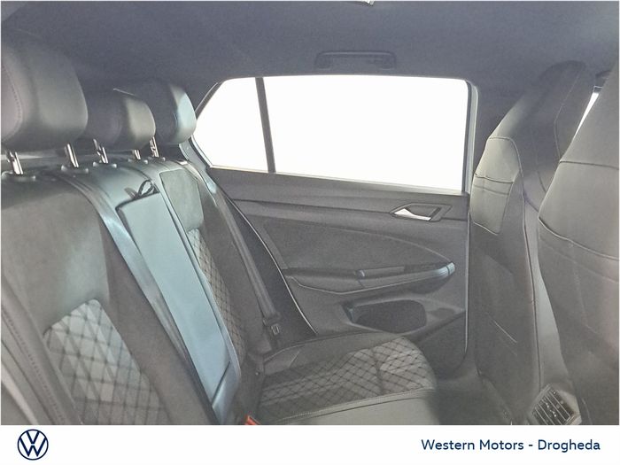 Volkswagen Golf 2026