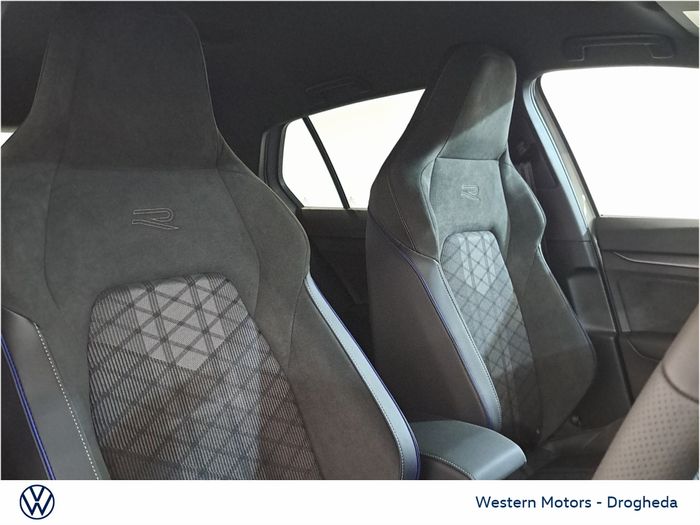 Volkswagen Golf 2026