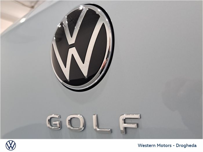 Volkswagen Golf 2026