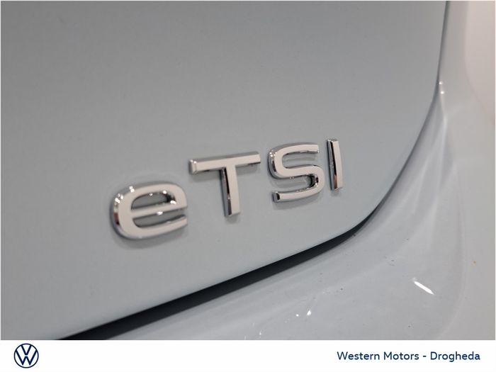 Volkswagen Golf 2026