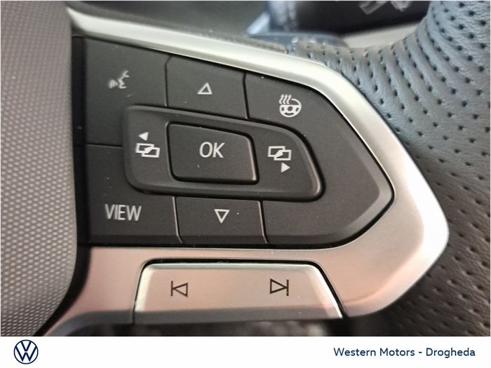 Volkswagen Golf 2026