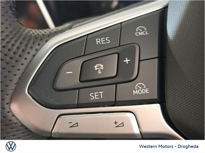 Volkswagen Golf 2026