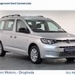 Volkswagen Caddy Maxi Life 2025