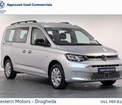 Volkswagen Caddy Maxi Life 2025