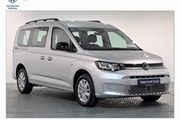 Volkswagen Caddy Maxi Life 2025