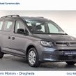 Volkswagen Caddy Maxi Life 2025
