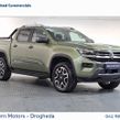 Volkswagen Amarok 2026