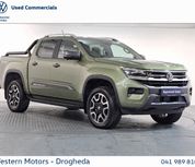 Volkswagen Amarok 2026