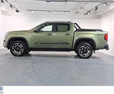 Volkswagen Amarok 2026